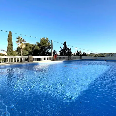 Apartment Ideal Descansar, Cerca Del Mar! Salou