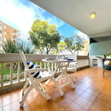 Ideal Descansar, Cerca Del Mar! Apartment *