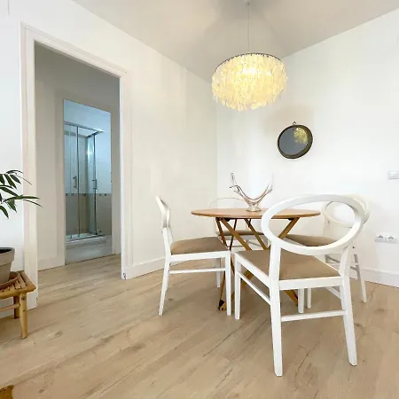 Ideal Descansar, Cerca Del Mar! Apartamento Salou