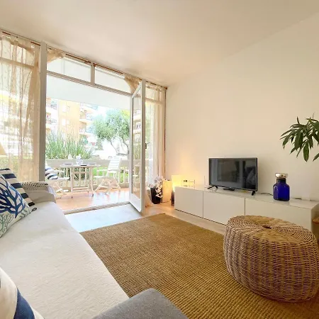 Apartment Ideal Descansar, Cerca Del Mar! Salou