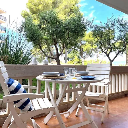 Ideal Descansar, Cerca Del Mar! * Salou