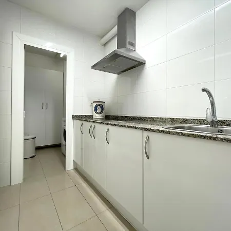 Apartment Ideal Descansar, Cerca Del Mar! Salou