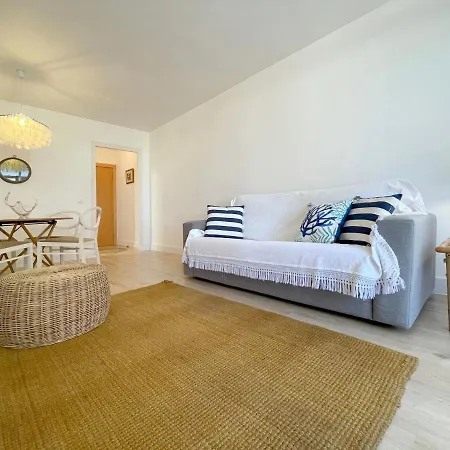 Ideal Descansar, Cerca Del Mar! Apartment *