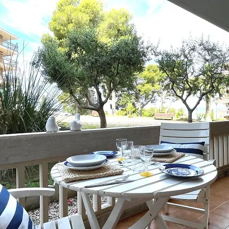 Ideal Descansar, Cerca Del Mar! Apartment Salou