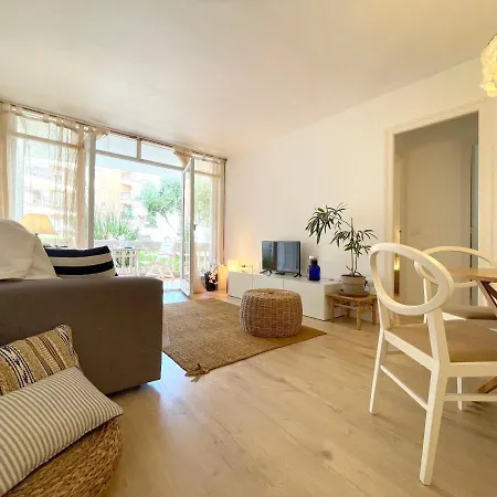 Ideal Descansar, Cerca Del Mar! Apartment *