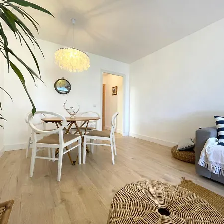 Ideal Descansar, Cerca Del Mar! Apartment *