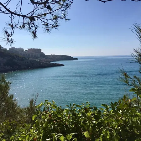 Apartment Ideal Descansar, Cerca Del Mar! Salou
