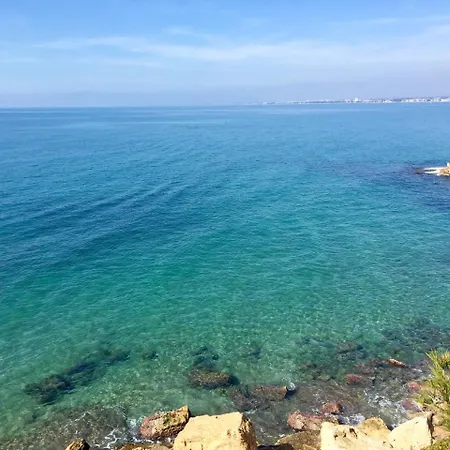 Ideal Descansar, Cerca Del Mar! * Salou