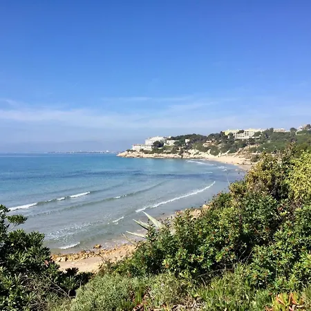 Ideal Descansar, Cerca Del Mar! Apartamento *